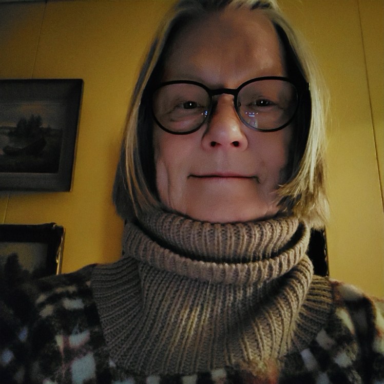 Kirjoitan – olen siis&nbsp;olemassa