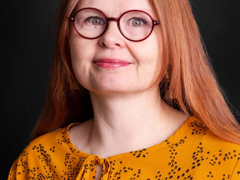 Lasten- ja nuortenkirjallisuuden sokeat pisteet – onko&nbsp;niitä?