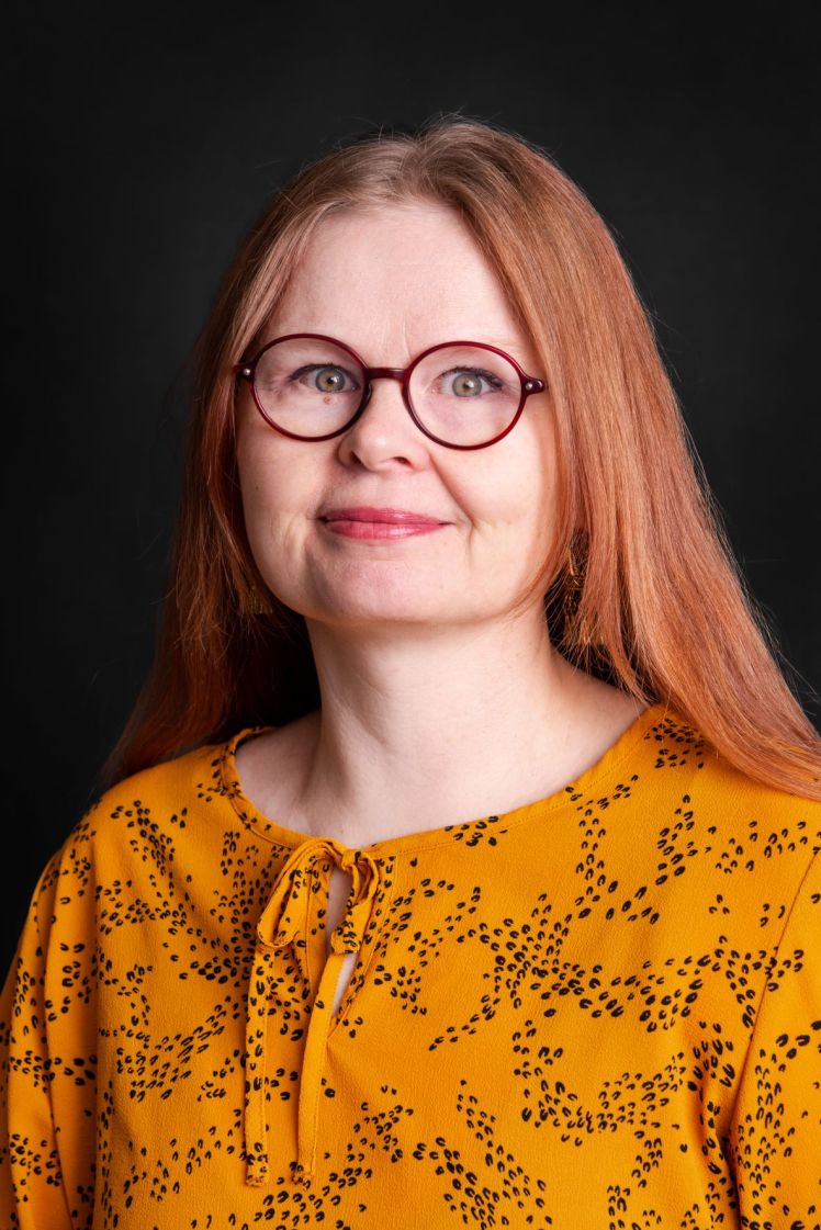 Lasten- ja nuortenkirjallisuuden sokeat pisteet – onko&nbsp;niitä?