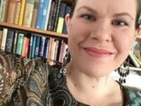 Seuraava suuri pohjalaiskirjailija on…