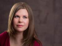 Puheenjohtaja esittäytyy