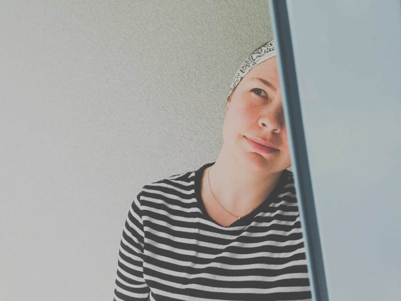 Kirjailija ja hänen&nbsp;ongelmansa