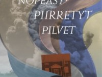Nopeasti piirretyt pilvet