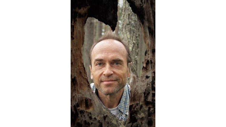 Onneksi kirjallisuutta ei tarvita&nbsp;mihinkään