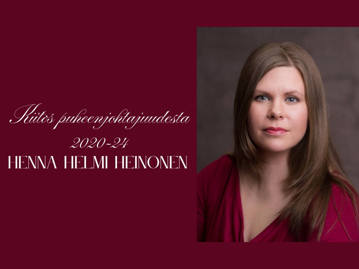 Pohjanmaan Kirjailijat ry:n puheenjohtaja&nbsp;vaihtui