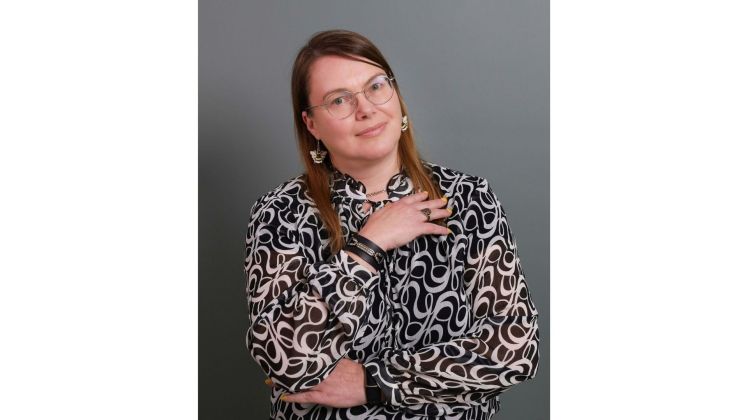 Kirjallisuuden julkistuksia