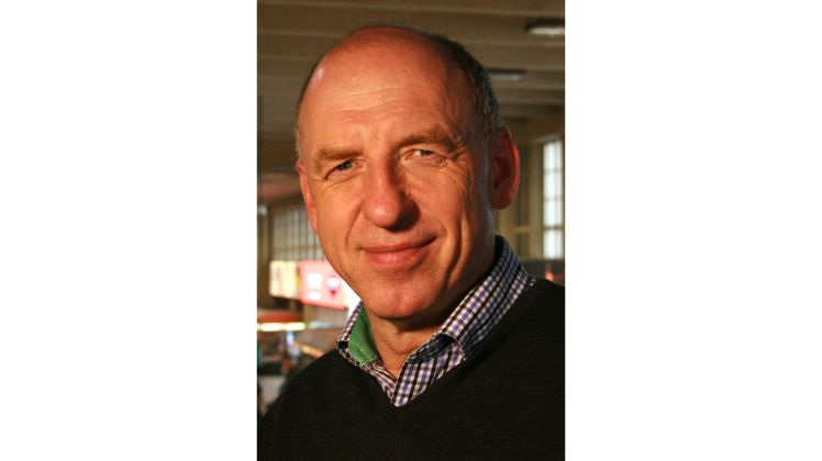 Kärpäsenä pään sisällä