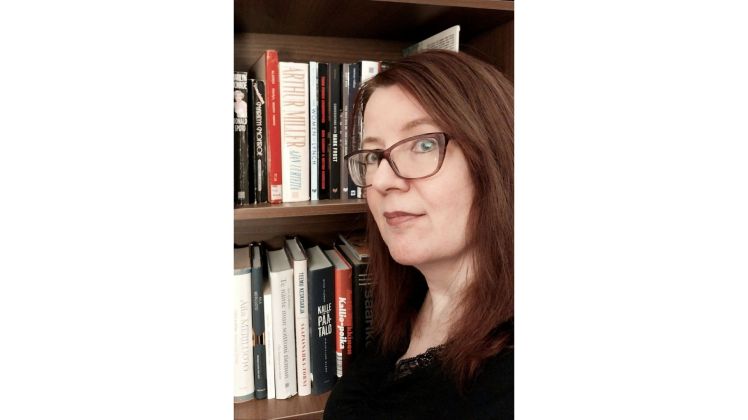 Matinean mainingeissa