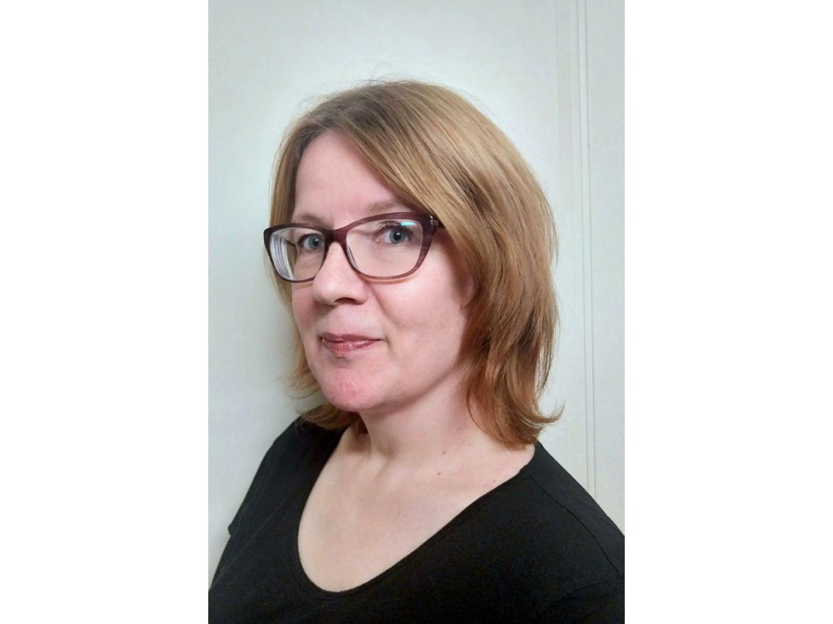Sanat, jotka sinulle suvaitsen&nbsp;luovuttaa